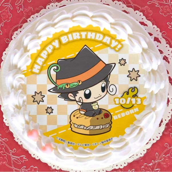 �С����ǡ��ץꥱ����2021�ʥ�ܡ���(SD ����������)�ˡ���ŵ�̥Хå��դ���[�������եҥåȥޥ�REBORN!]