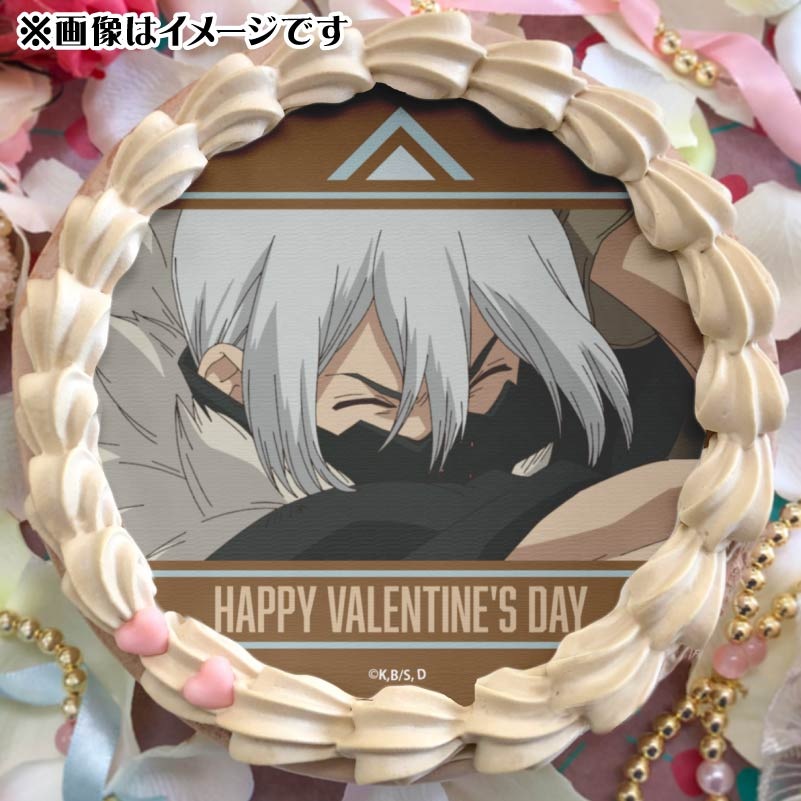 �Х�󥿥���ץꥱ����2025��ɹ��ˡ���ŵ�̥Хå��դ���[Dr.STONE]