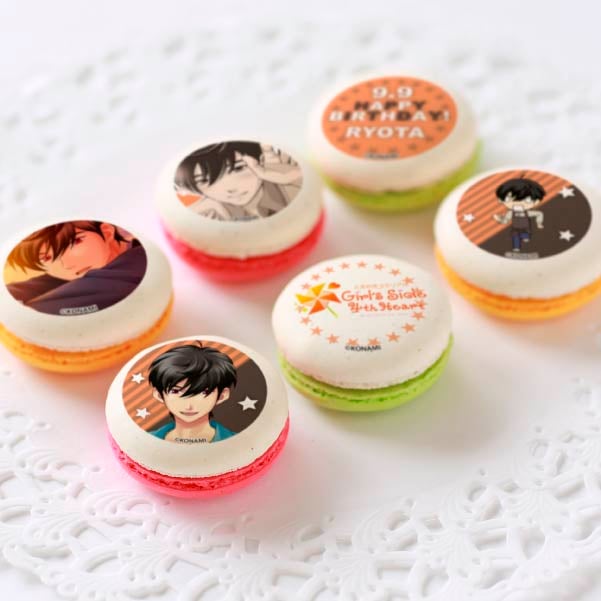 �С����ǡ��ץ�ޥ�����6�ĥ��å�2022�����������ˡ���ŵ�̥Хå��դ���[�Ȥ��᤭���ꥢ�� Girl's Side 4th Heart]