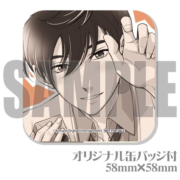 �С����ǡ��ץ�ޥ�����6�ĥ��å�2022�����������ˡ���ŵ�̥Хå��դ���[�Ȥ��᤭���ꥢ�� Girl's Side 4th Heart]