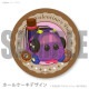�Х�󥿥���ץꥱ����2026��DJ��륫���ˡ���ŵ�̥Хå��դ���[PUI PUI ��륫��]