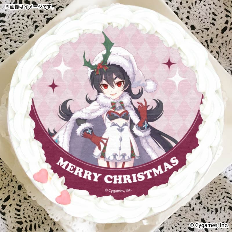 Xmas�ץꥱ����2025�ʥ���䡿�Ҷ��ˡ���ŵ�̥Хå��դ���[�ץ�󥻥����ͥ��ȡ�Re:Dive]