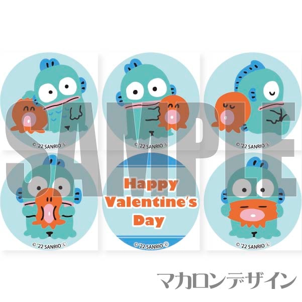 マカロン ジェンティルドンナ 缶バッジ30個 マカロン ジェンティルドンナ 缶バッジ30個 公式缶バッジ