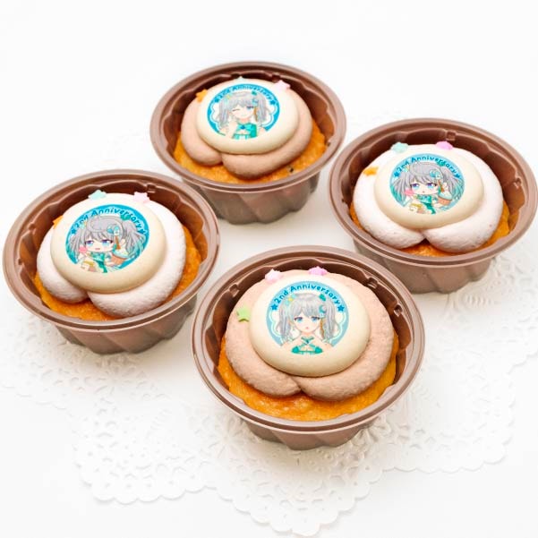 2��ǯ��ǰ�ץꥫ�åץ���������ŵ�̥Хå��դ���[���䤯�ꤢ]