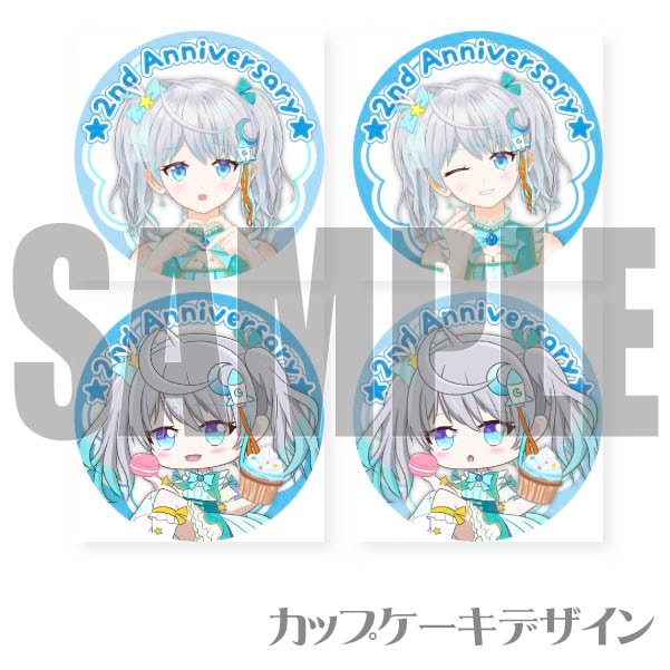 2��ǯ��ǰ�ץꥫ�åץ���������ŵ�̥Хå��դ���[���䤯�ꤢ]