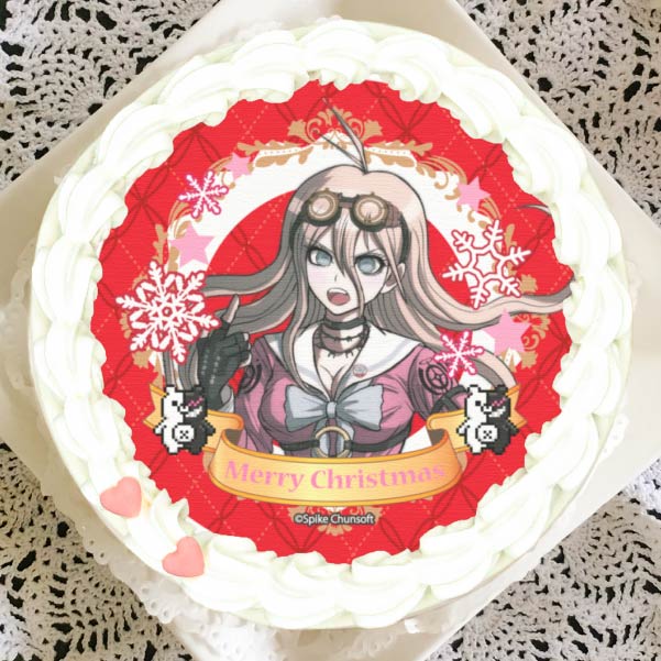 Xmas�ץꥱ����2023���������ơˡ���ŵ�̥Хå��դ���[�˥塼���󥬥�����V3]