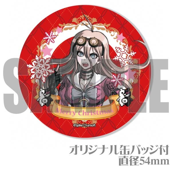 Xmas�ץꥱ����2023���������ơˡ���ŵ�̥Хå��դ���[�˥塼���󥬥�����V3]