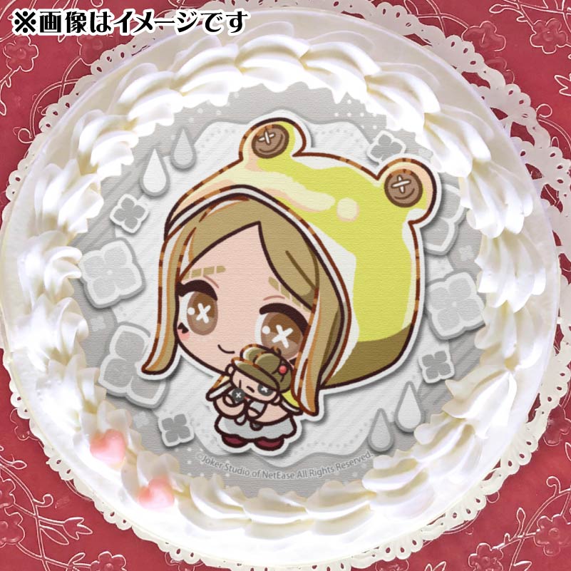 �߱��ǥ�����ץꥱ�����ʡ־����סˡ���ŵ�̥Хå��դ���[Identity V ��޿ͳ�]