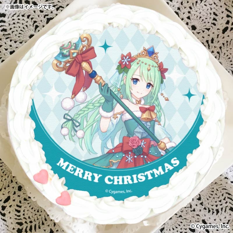 Xmas�ץꥱ����2025�ʥ����ˡ���ŵ�̥Хå��դ���[�ץ�󥻥����ͥ��ȡ�Re:Dive]