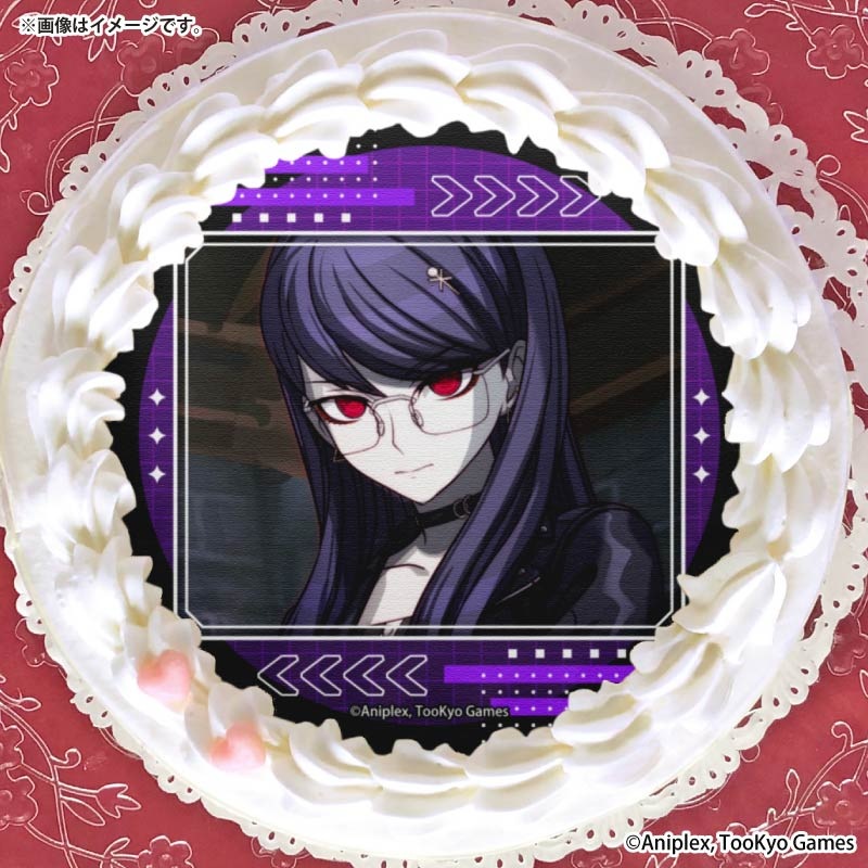 プリケーキ2026（雫原比留子）【特典缶バッジ付き】[HUNDRED LINE