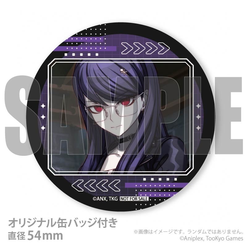 プリケーキ2026（雫原比留子）【特典缶バッジ付き】[HUNDRED LINE