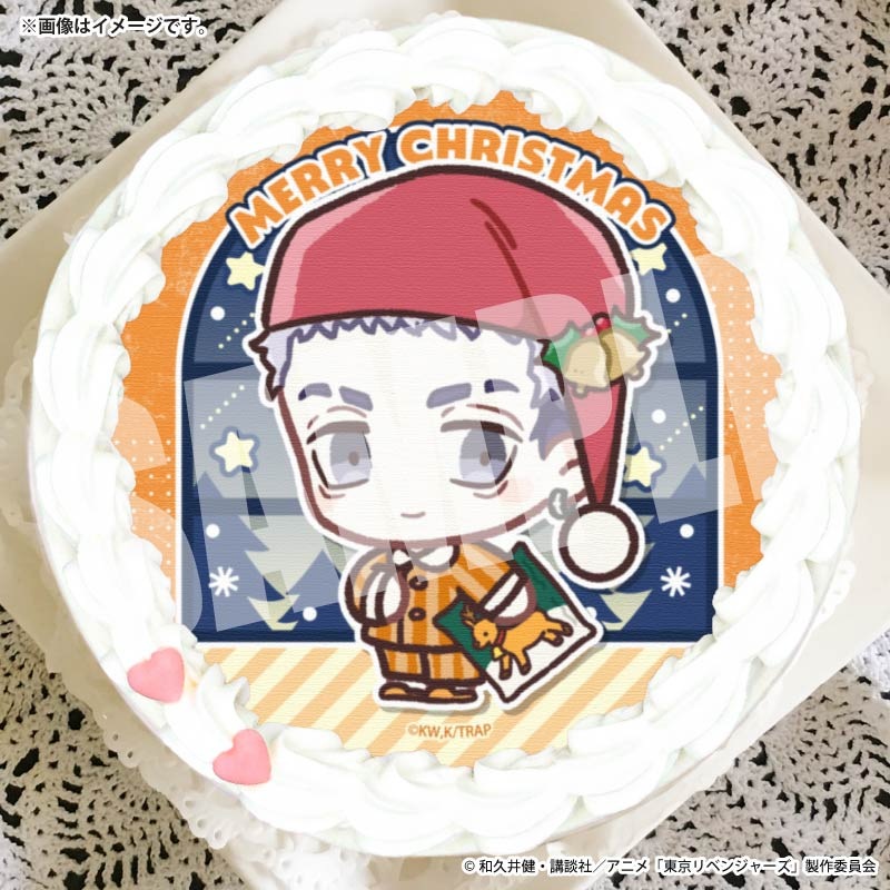 Xmas�ץꥱ����2025�ʻ���ë δ(����������)�ˡ���ŵ�̥Хå��դ���[�����٥󥸥㡼��]