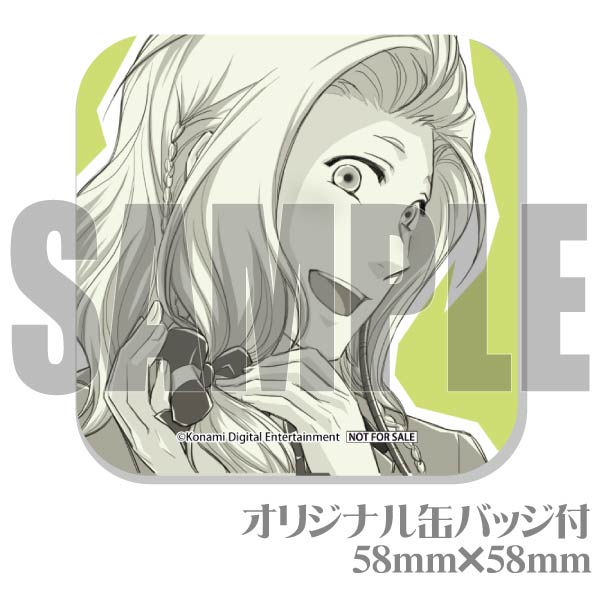 �С����ǡ��ץꥱ����2023�ʥ��ꥹ�ȥե��������������ե�����ɡˡ���ŵ�̥Хå��դ���[�Ȥ��᤭���ꥢ�� Girl's Side 2nd Season]