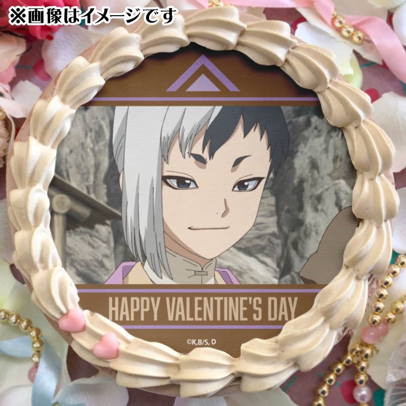 �Х�󥿥���ץꥱ����2025�ʤ������ꥲ��ˡ���ŵ�̥Хå��դ���[Dr.STONE]