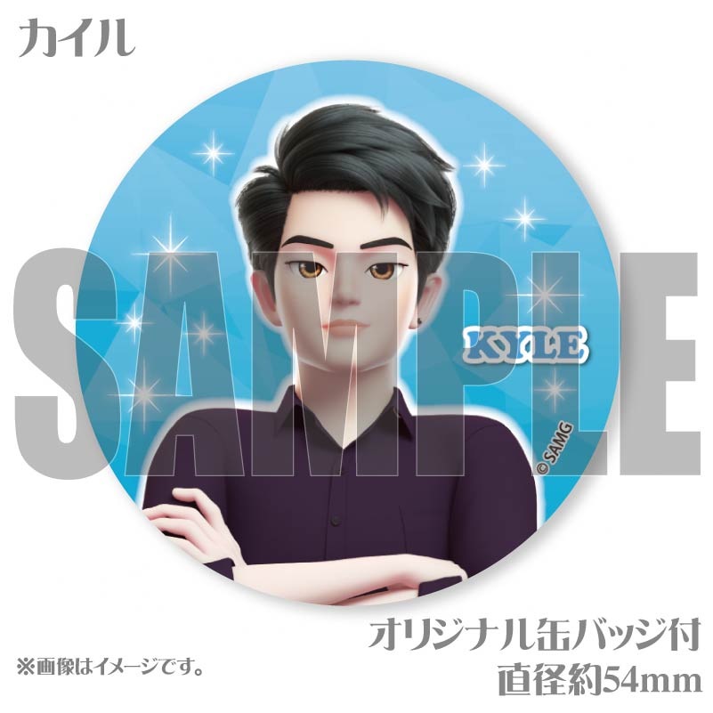 �ץ�ޥ�����6�ĥ��åȡʥ�����������������������ˡ���ŵ�̥Хå��դ���[���饭�� ����å����ƥ��˥ԥ�]