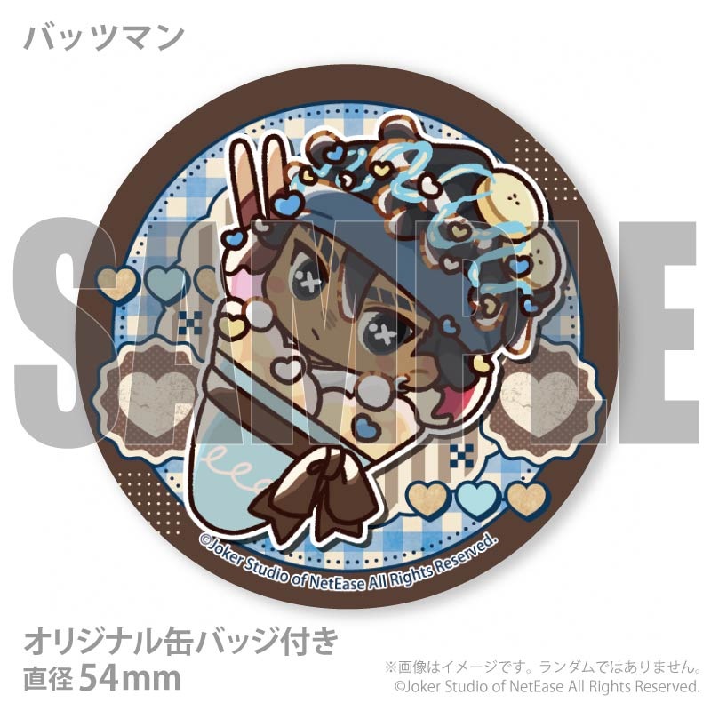 �ۥ磻�ȥǡ��ץ�ޥ�����6�ĥ��å�2026���ꤤ��&�Хåĥޥ�&�����&�ͷ���&�к�Ĵ�����ˡ���ŵ�̥Хå��դ���[Identity V ��޿ͳ�]