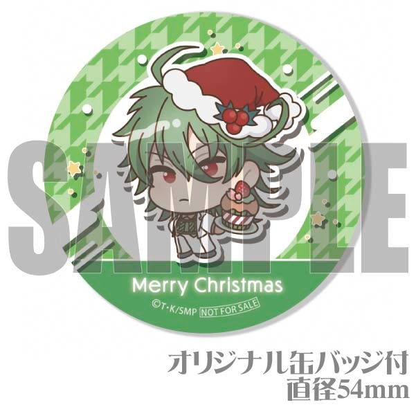 Xmas�ץꥱ����2023���ʴӺ��ȡˡ���ŵ�̥Хå��դ���[SERVAMP-�����������-]
