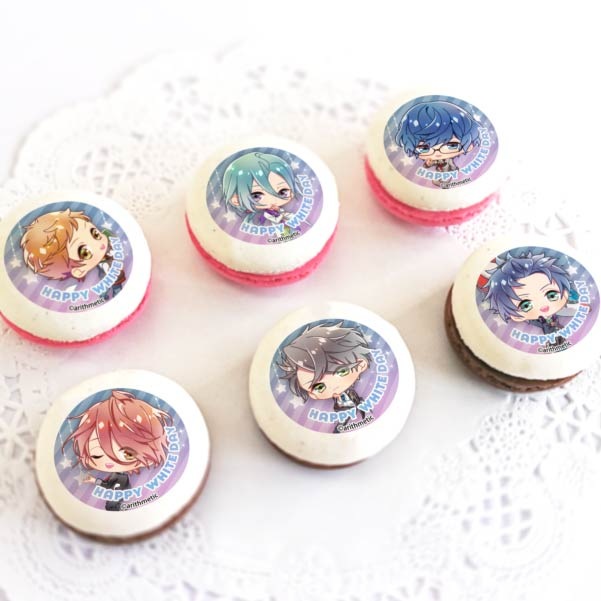 �ۥ磻�ȥǡ��ץ�ޥ�����6�ĥ��å�2024��Autumn��Winter�ˡ���ŵ�̥Хå��դ���[Starry��Sky]