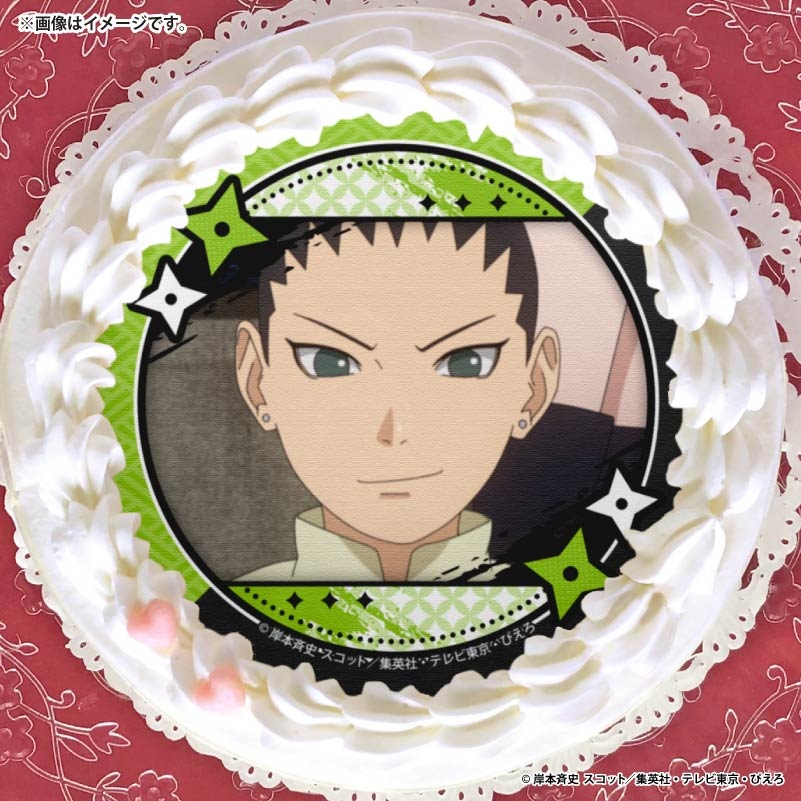 �ץꥱ���������ɥ�������(��2��)�ˡ���ŵ�̥Хå��դ���[BORUTO-�ܥ��- NARUTO NEXT GENERATIONS]