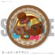 �Х�󥿥���ץꥱ����2026�ʥ��祳�ˡ���ŵ�̥Хå��դ���[PUI PUI ��륫��]