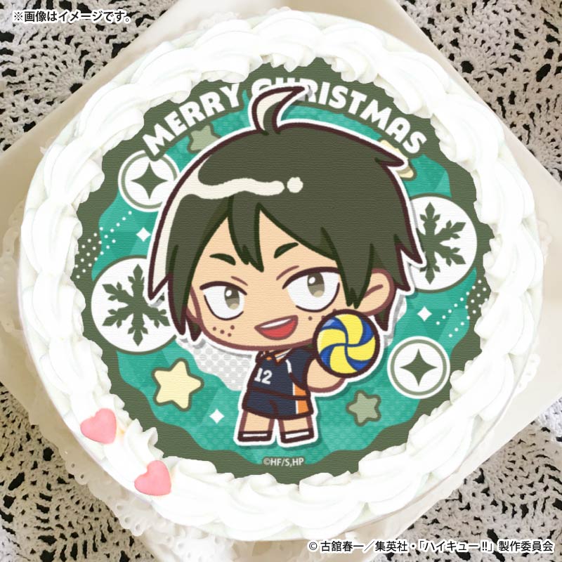 Xmas�ץꥱ����2025�ʻ��� ��(����������)�ˡ���ŵ�̥Хå��դ���[�ϥ����塼!!]