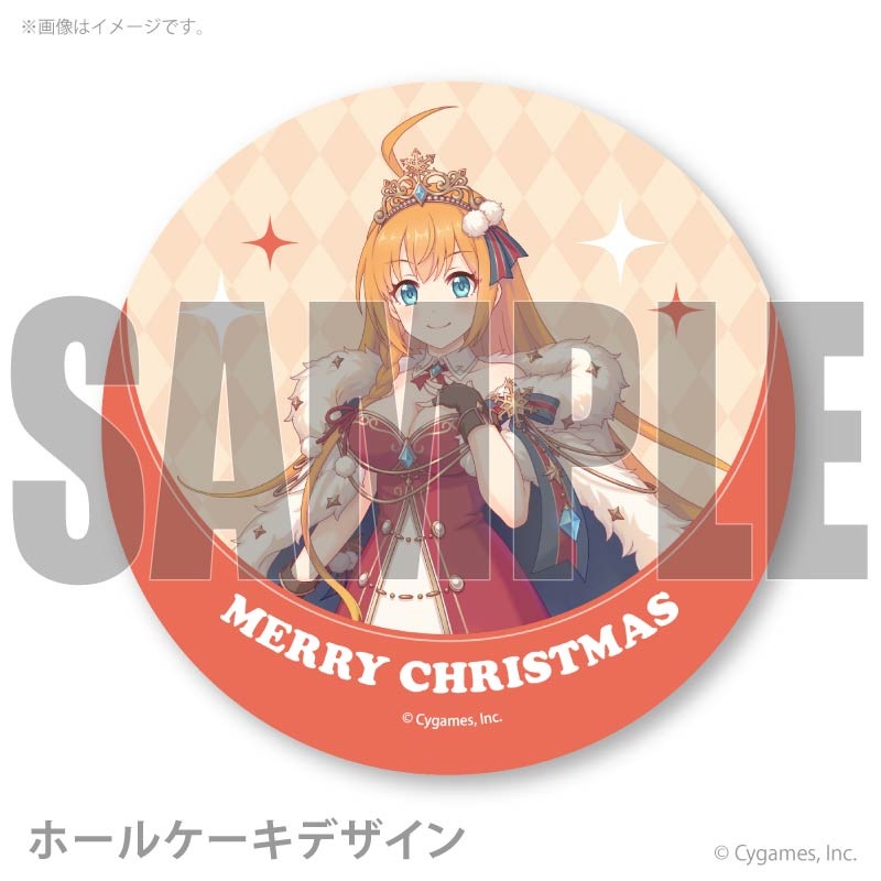 Xmas�ץꥱ����2025�ʥڥ��꡼�̡ˡ���ŵ�̥Хå��դ���[�ץ�󥻥����ͥ��ȡ�Re:Dive]