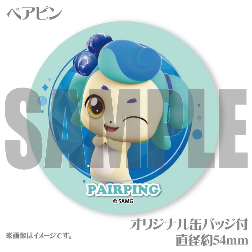 �ץ�ޥ�����6�ĥ��åȡʥХ쥨�ԥ���ڥ��ԥ�������ԥ���ۥ�ԥ���������ԥ�ˡ���ŵ�̥Хå��դ���[���饭�� ����å����ƥ��˥ԥ�]