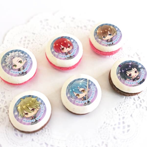 �ۥ磻�ȥǡ��ץ�ޥ�����6�ĥ��å�2024��Spring��Summer�ˡ���ŵ�̥Хå��դ���[Starry��Sky]