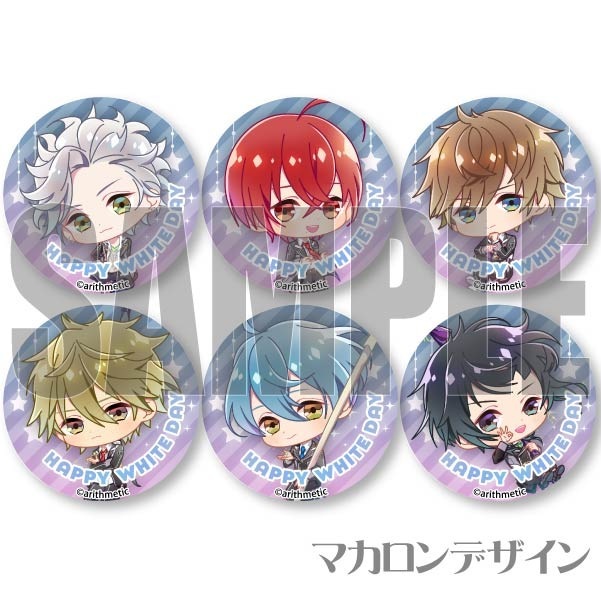 �ۥ磻�ȥǡ��ץ�ޥ�����6�ĥ��å�2024��Spring��Summer�ˡ���ŵ�̥Хå��դ���[Starry��Sky]