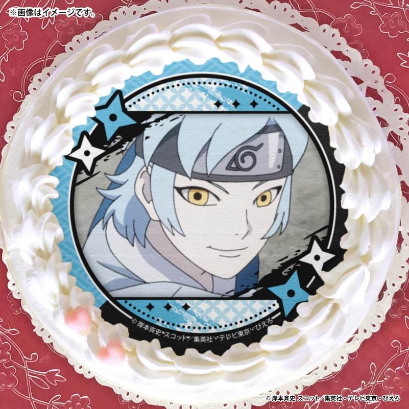 �ץꥱ�����ʥߥĥ�(��2��)�ˡ���ŵ�̥Хå��դ���[BORUTO-�ܥ��- NARUTO NEXT GENERATIONS]