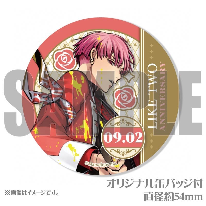 ���˥С����꡼�ץ�ޥ�����6�ĥ��å�2025�ʥ饤�����ġ��ˡ���ŵ�̥Хå��դ���[��ƻ�:Rhodoknight]