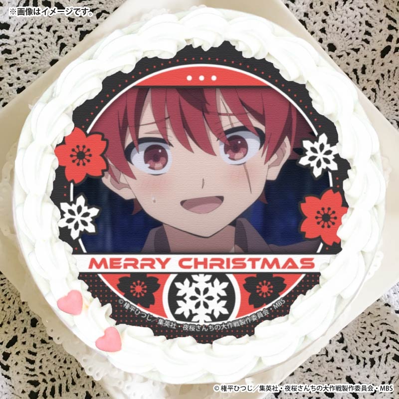 Xmas�ץꥱ����2025��ī�� ���ۡˡ���ŵ�̥Хå��դ���[���������������]