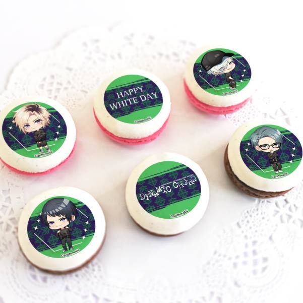 �ۥ磻�ȥǡ��ץ�ޥ�����6�ĥ��å�2024��apple-polisher�ˡ���ŵ�̥Хå��դ���[DYNAMIC CHORD]