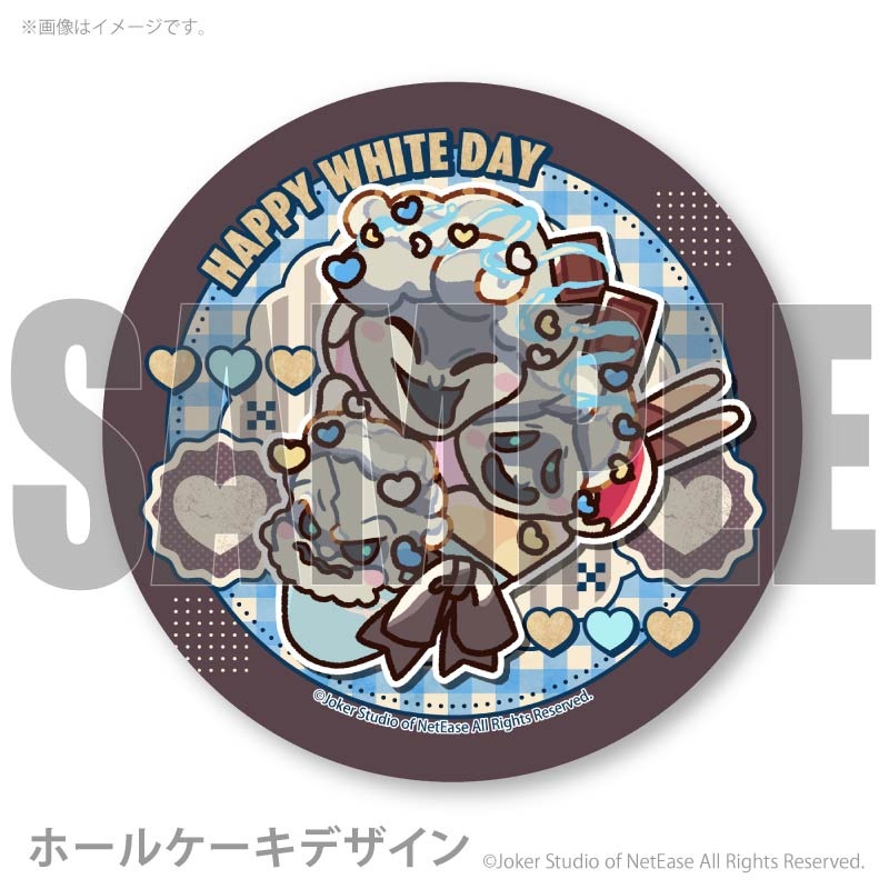 �ۥ磻�ȥǡ��ץꥱ����2026�����ءˡ���ŵ�̥Хå��դ���[Identity V ��޿ͳ�]