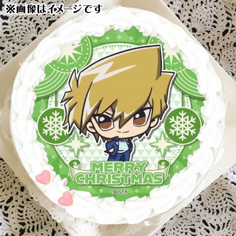 ごちうさ Anisugar あにしゅが クリスマスケーキ 特典 缶バッジ シャロ ご注文はうさぎですか？ BLOOM クリスマスケーキ発売記念