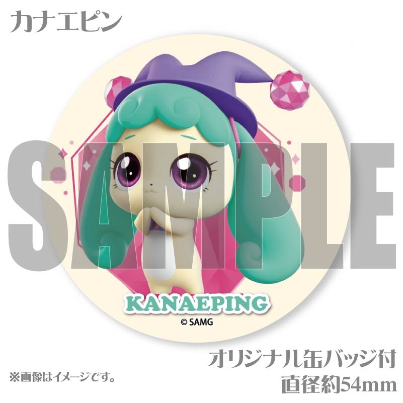 �ץ�ޥ�����6�ĥ��åȡʥ�����ԥ���᥽�ԥ�����ʥ��ԥ���ե�ԥ��������ԥ�ˡ���ŵ�̥Хå��դ���[���饭�� ����å����ƥ��˥ԥ�]