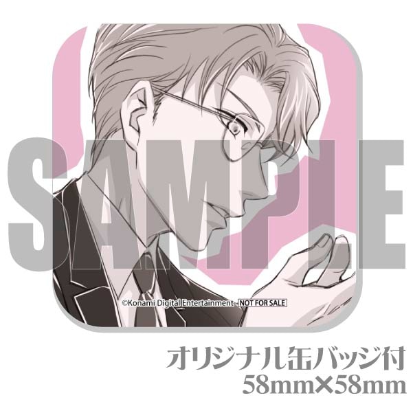 �С����ǡ��ץ�ޥ�����6�ĥ��å�2022��ɹ������ˡ���ŵ�̥Хå��դ���[�Ȥ��᤭���ꥢ�� Girl's Side 1st Love Plus]