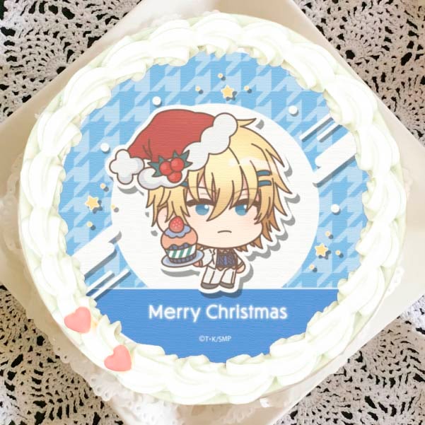 Xmas�ץꥱ����2023�����̥�ëŴ�ˡ���ŵ�̥Хå��դ���[SERVAMP-�����������-]