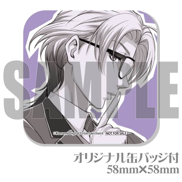 �С����ǡ��ץꥫ�åץ�����2023�ʼ��Ŀ��¡ˡ���ŵ�̥Хå��դ���[�Ȥ��᤭���ꥢ�� Girl's Side 4th Heart]