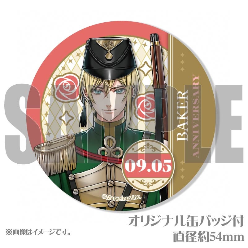 ���˥С����꡼�ץ�ޥ�����6�ĥ��å�2025�ʥ٥������ˡ���ŵ�̥Хå��դ���[��ƻ�:Rhodoknight]