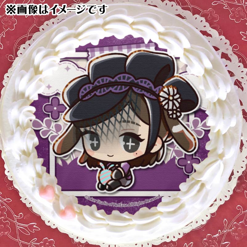 �����������ǥ�����ץꥱ������Ĵ��աˡ���ŵ�̥Хå��դ���[Identity V ��޿ͳ�]