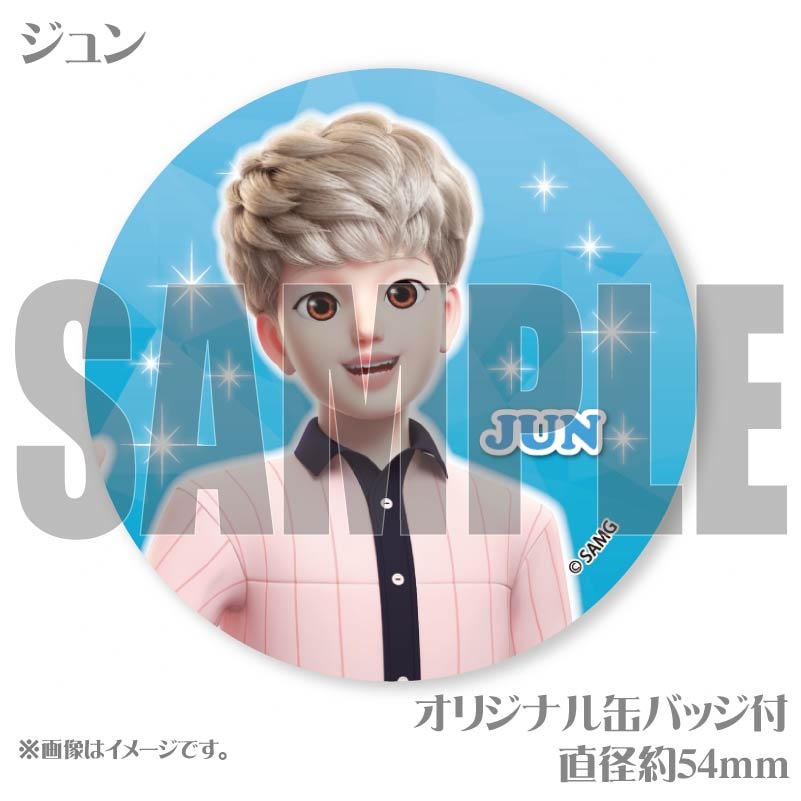 �ڼ̿���å���������ۥץꥱ�����ʥ�����������������������ˡ���ŵ�̥Хå��դ���[���饭�� ����å����ƥ��˥ԥ�]