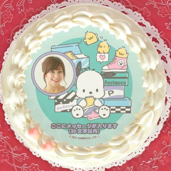 �ڼ̿���å���������ۥץꥱ�����ʥ����������֥�ǥ��ˡ���ŵ�̥Хå��դ���[�ݥ���å�]