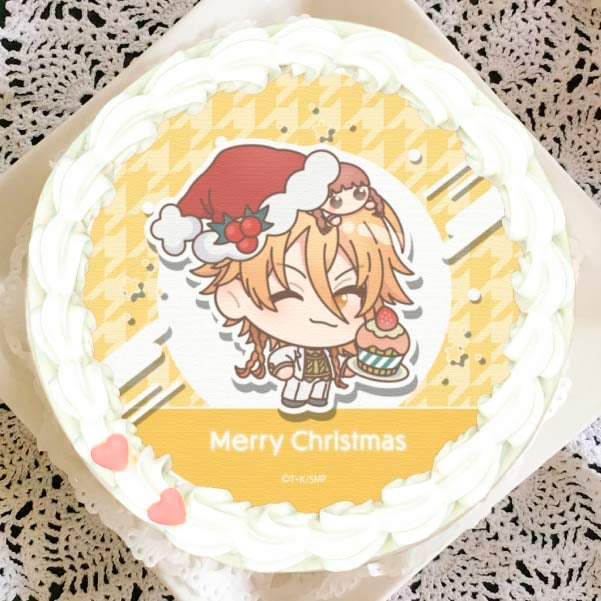 Xmasץꥱ2023ͭˡŵ̥Хåդ[SERVAMP--]