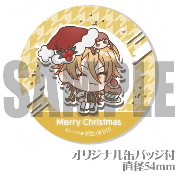 Xmasץꥱ2023ͭˡŵ̥Хåդ[SERVAMP--]