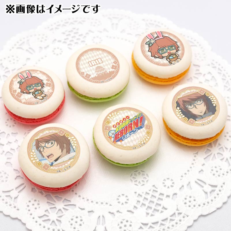 ǥץޥ6ĥåȡˡŵ̥Хåդ[եҥåȥޥREBORN!]