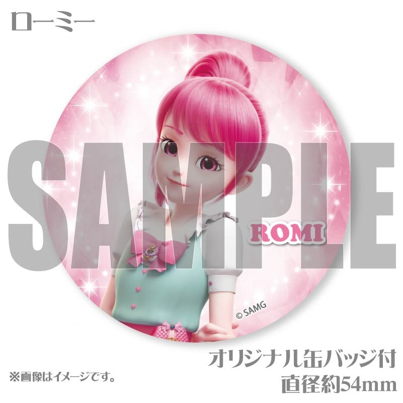 �ڼ̿���å���������ۥץꥱ�����ʥ����ߡ����ޥ����꡼���롼�ˡ���ŵ�̥Хå��դ���[���饭�� ����å����ƥ��˥ԥ�]