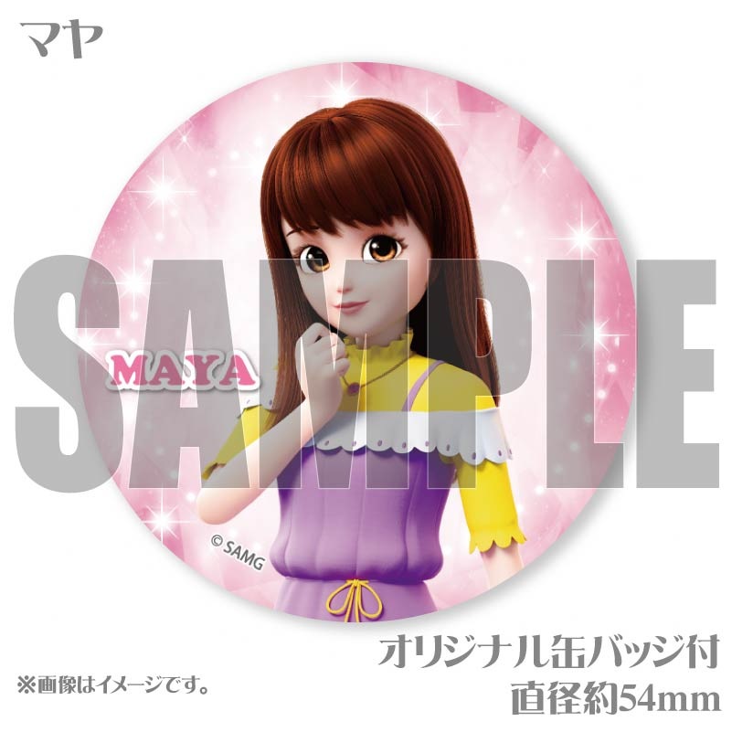 �ڼ̿���å���������ۥץꥱ�����ʥ����ߡ����ޥ����꡼���롼�ˡ���ŵ�̥Хå��դ���[���饭�� ����å����ƥ��˥ԥ�]