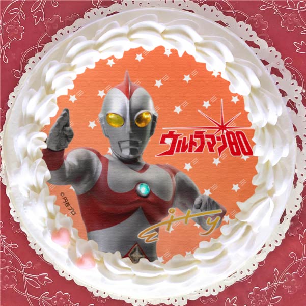 �ץꥱ�����ʥ���ȥ�ޥ�80��[����ȥ�ޥ󥷥꡼��]