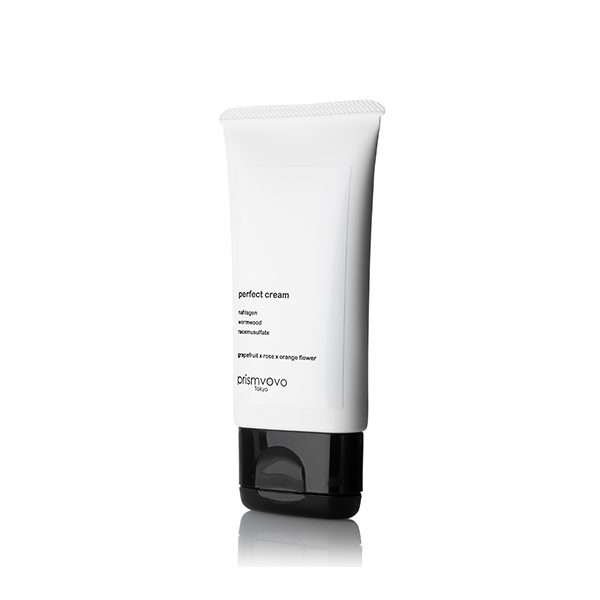 プリズムボボ パーフェクトクリーム（全身用）/50g